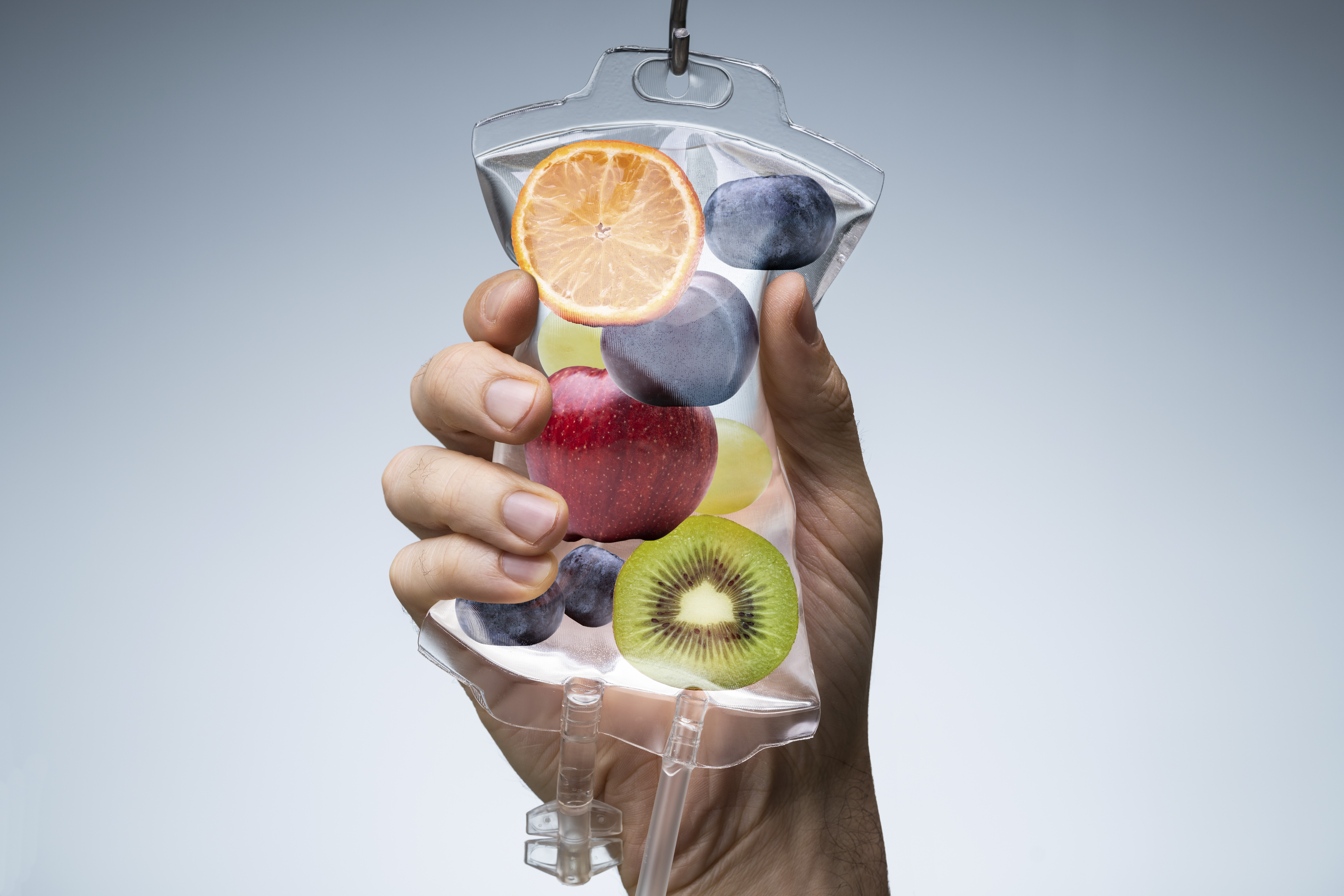 IV Therapy in Houston